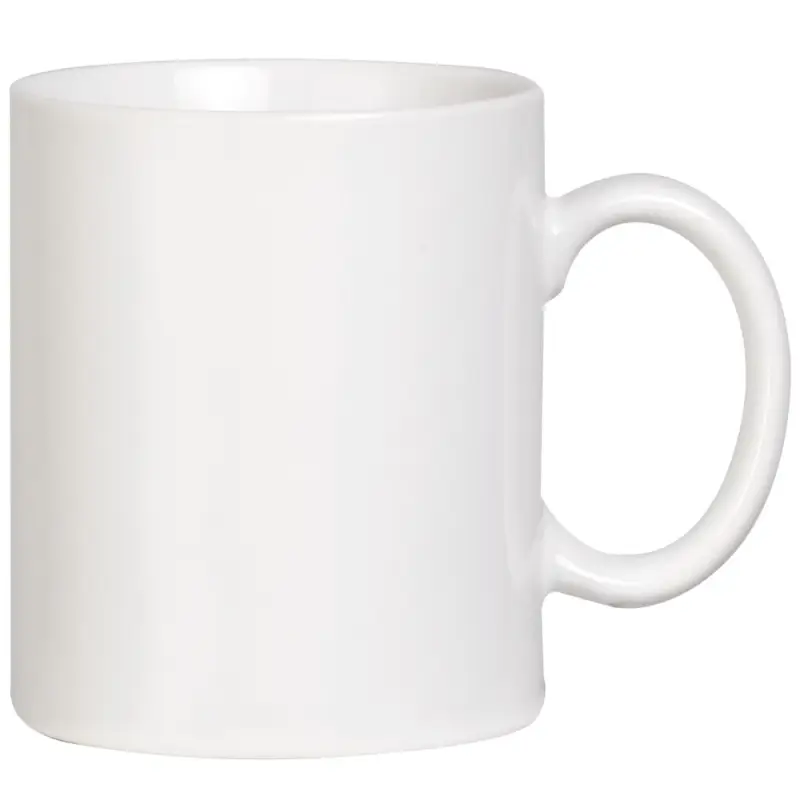 Кружка Promo, белая Кружка Promo, белая