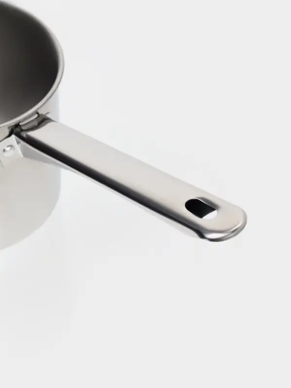 Ковш Astell, 750 мл, d=12 см, с мерной шкалой, нержавеющая сталь