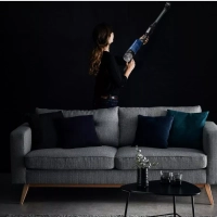 Беспроводной пылесос X-Force Flex 9.60 Aqua TY20C7WO