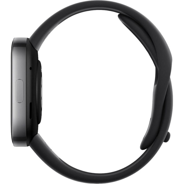 Смарт-часы Xiaomi Redmi Watch 3 Active, 1.83 Смарт-часы Xiaomi Redmi Watch 3 Active, 1.83", TFT, сенсор, GPS, замер SpO2,289 мАч, черные