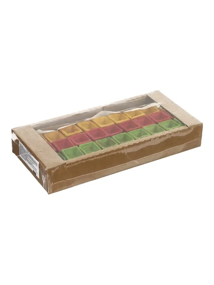 Тарталетки КарлОн, весовые &laquo;С Любовью&raquo; 135 шт.