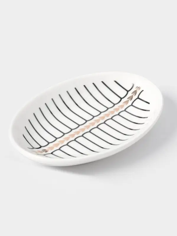 Набор аксессуаров для ванной комнаты &laquo;Греция&raquo;, 4 предмета, мыльница, дозатор 350 мл, два стакана, серый