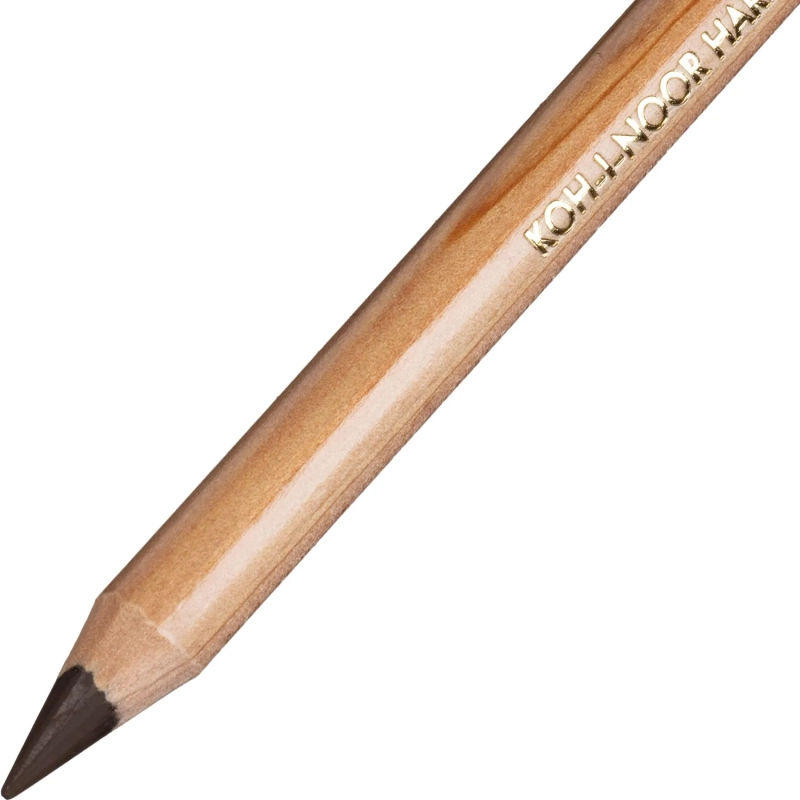 Сепия KOH-I-NOOR GIOCONDA темная в карандаше 8804012001KS