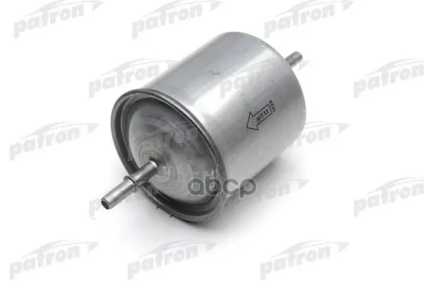 фильтр топливный volvo  s60 00-, s80 98-06, v70 ii универсал 00-, xc 90 06- PATRON арт. PF3197
