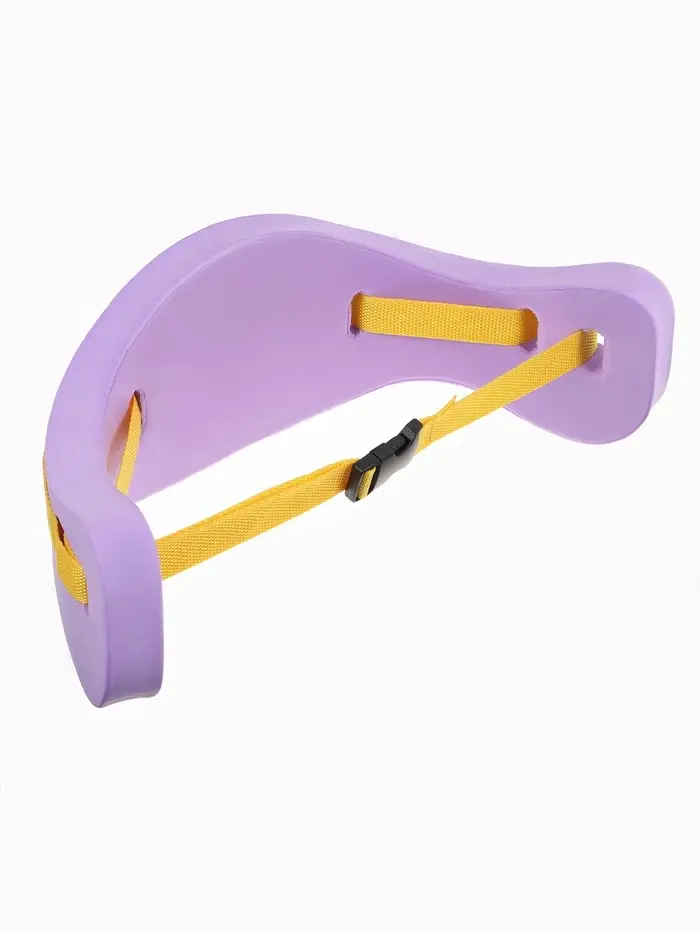 Пояс для обучения плаванию ONLYTOP, детский, 57&times;15&times;3 см