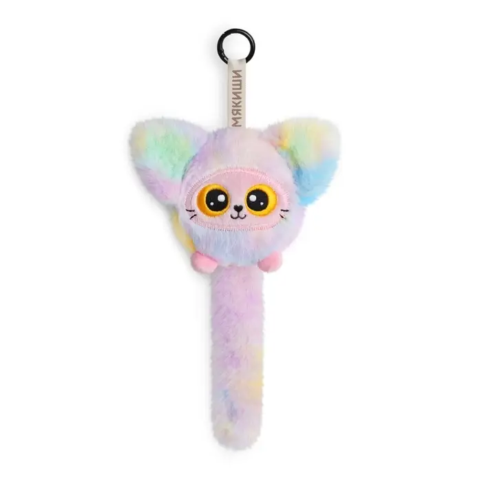 Мягкая игрушка "Котик Глорри", на подвесе, 30 см 1049