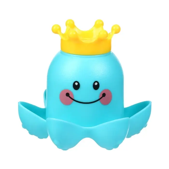 Подарочный набор для веселого купания малыша 12в1: игрушки для купания Подарочный набор для веселого купания малыша 12в1: игрушки для купания