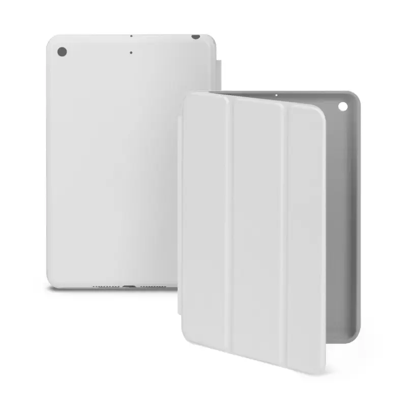 Чехол-книжка для iPad New 9.7 (2017/2018) Smart Case White