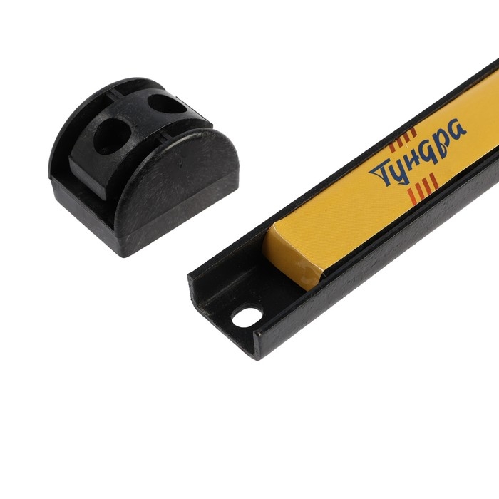 Магнитный держатель для инструментов ТУНДРА, сила удержания 30 кг, 650 мм Магнитный держатель для инструментов ТУНДРА, сила удержания 30 кг, 650 мм