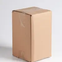 Ваза «Дульчи», 19.5×11 см, керамика, чёрная Ваза «Дульчи», 19.5×11 см, керамика, чёрная