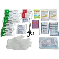 Аптечка первой помощи работникам пр.№262н, гриппер-пакет ФЭСТ&nbsp;