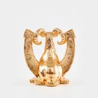Кошельковая фигурка &laquo;Богатства и везения&raquo;