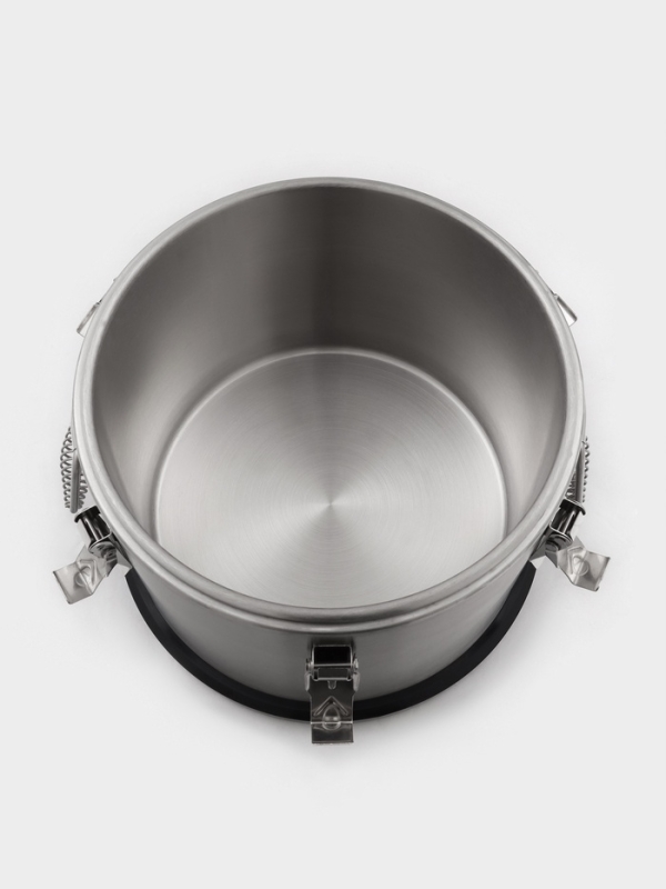 Термос профессиональный 15 л, 300х230 мм.