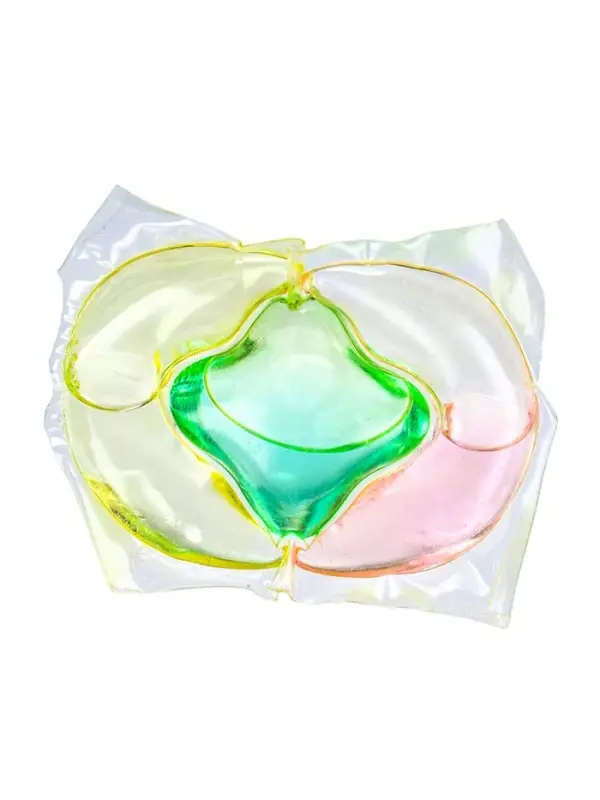 Капсулы для стирки Мой Выбор 3в1 &laquo;Весенние цветы&raquo; 100 шт. по 8 г