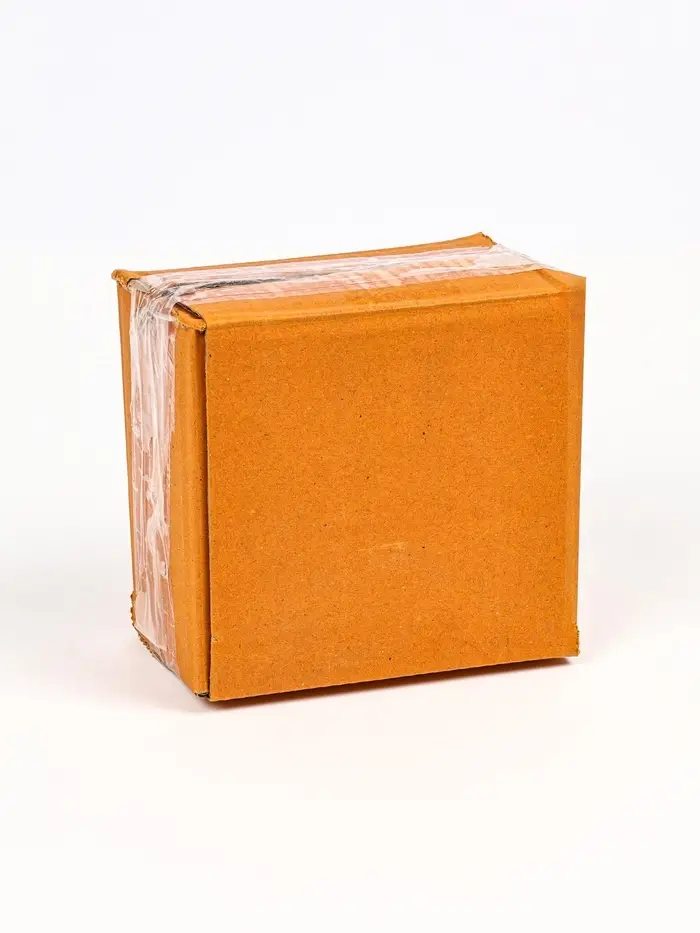 Конфетница &laquo;Олень&raquo;, 14&times;6.5&times;14 см, алюминий