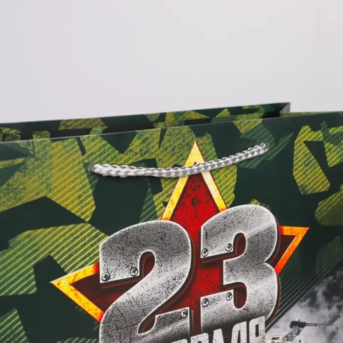 Пакет подарочный ламинированный, упаковка, «Танки», L 31 х 40 х 11.5 см Пакет подарочный ламинированный, упаковка, «Танки», L 31 х 40 х 11.5 см