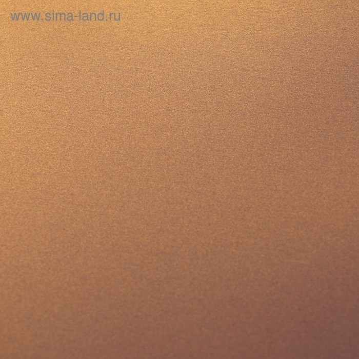 Корейская пленка для цветов перламутровая «Бархат», лаванда, 0,5 х 10 м