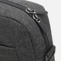 Cумка для ноутбука L225, темно-серая