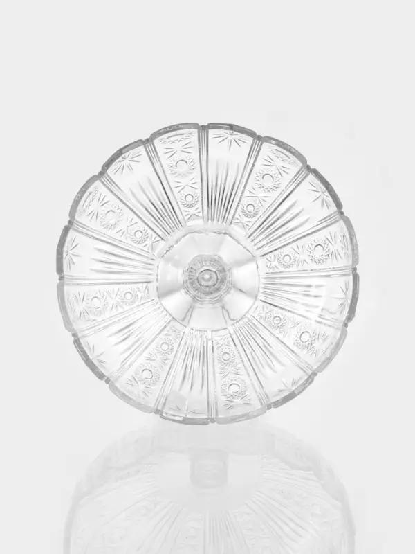 Ваза KOHAN для фруктов диам.21 см