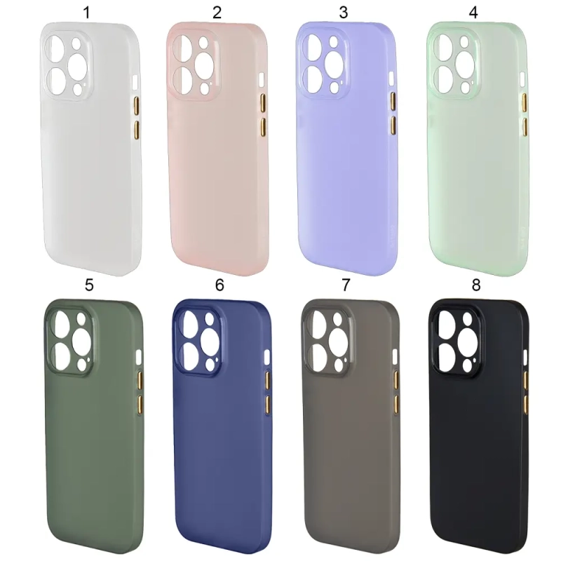 Силикон iPh 14 Pro Max