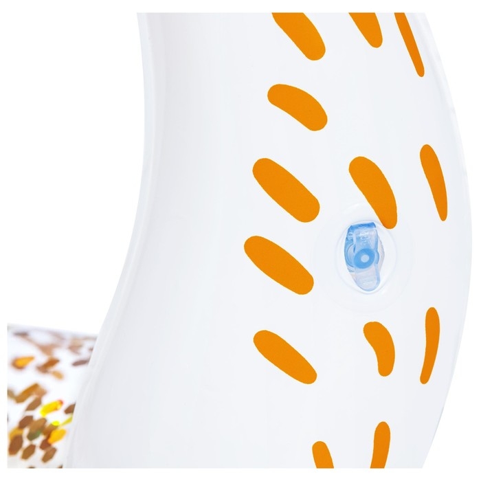 Круг для плавания, от 3-6 лет, 36306, цвет МИКС Круг для плавания, от 3-6 лет, 36306, цвет МИКС