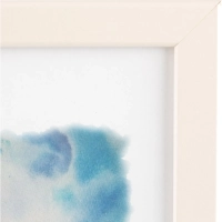 Рамка А4 (21х30) FRAME МДФ PS серый кашемир