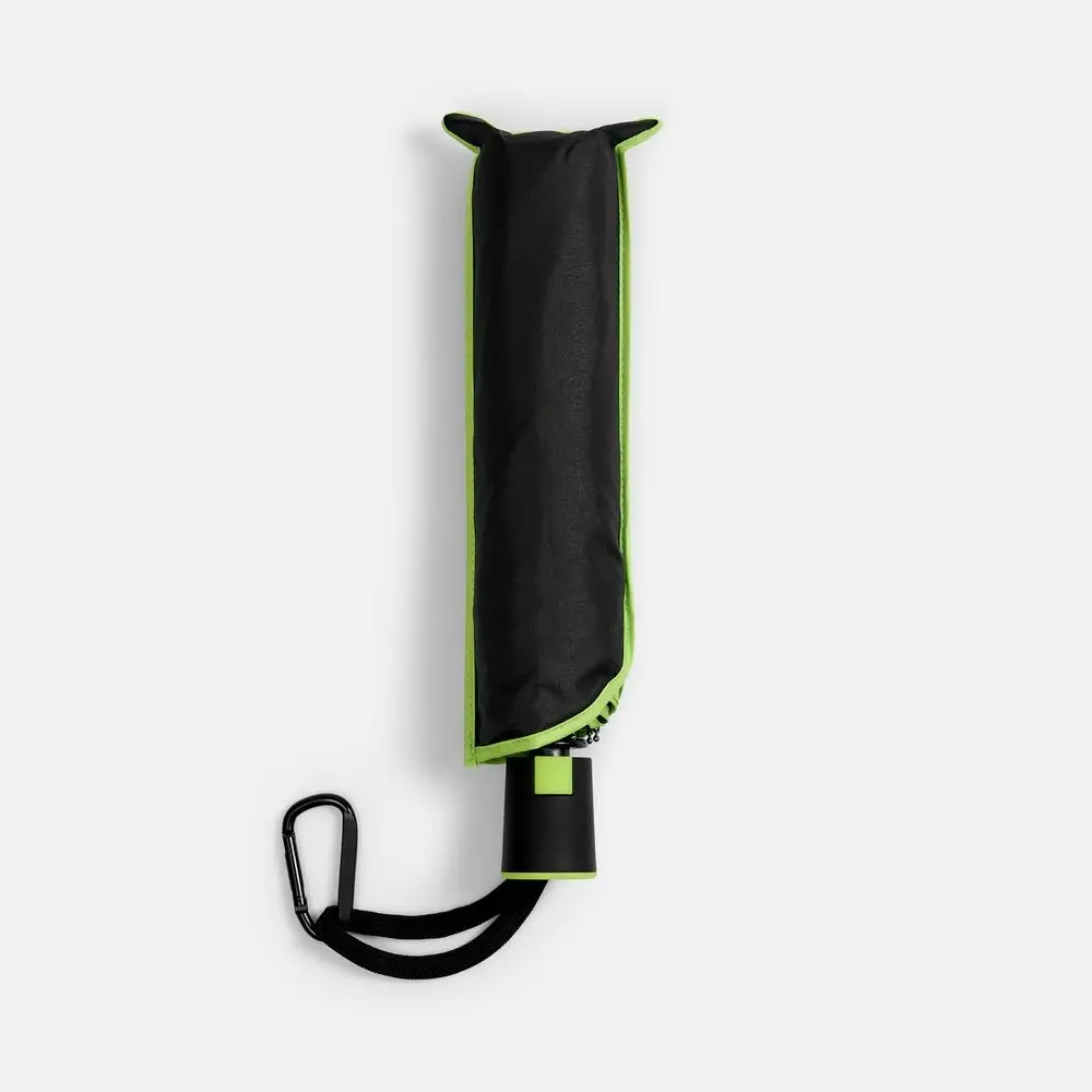 Набор Flexpen Black Walk, черный с зеленым