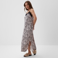 Сорочка женская KAFTAN Leo р. 48-50, розовый