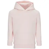 Худи детское Condor Kids, розовое, на рост 96-104
