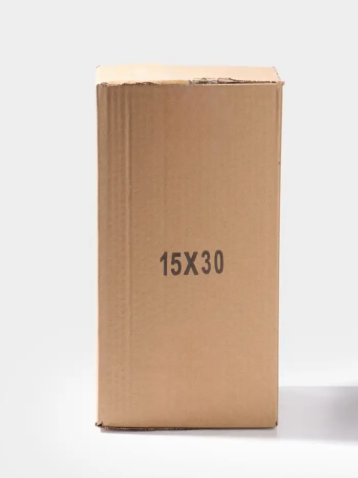 Ваза &laquo;Альваро&raquo; классик, 30&times;15 см, пластик