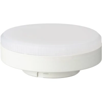 Лампа светодиодная LED-GX53-VC 12Вт 230В 4000К IN HOME
