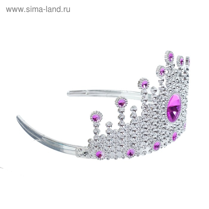 Корона «Царевна» Корона «Царевна»