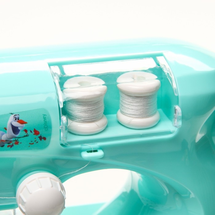 Швейная машина Frozen, Холодное сердце Швейная машина Frozen, Холодное сердце