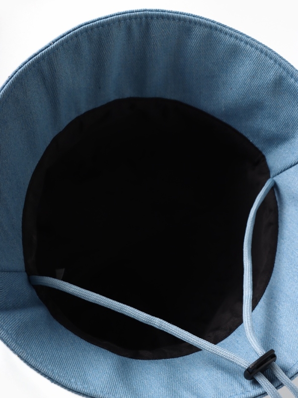 Панама детская KAFTAN "Деним",  р-р 54