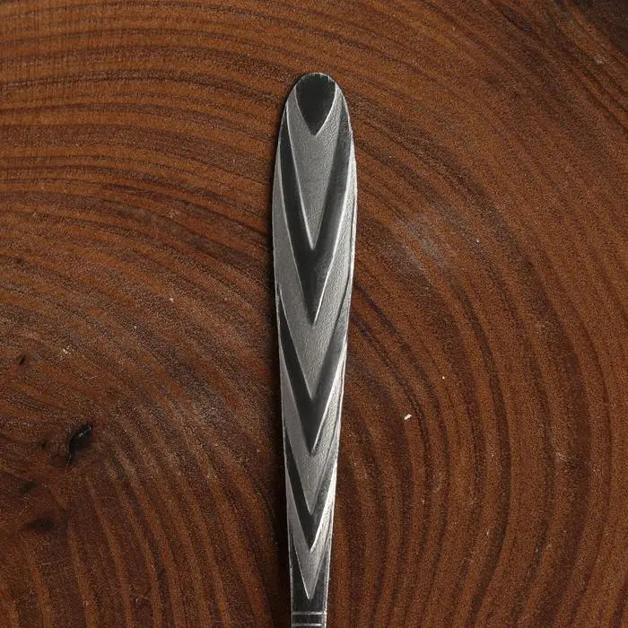 Ложка сувенирная новогодняя с гравировкой «Снегирь», 3 х 14 см Ложка сувенирная новогодняя с гравировкой «Снегирь», 3 х 14 см