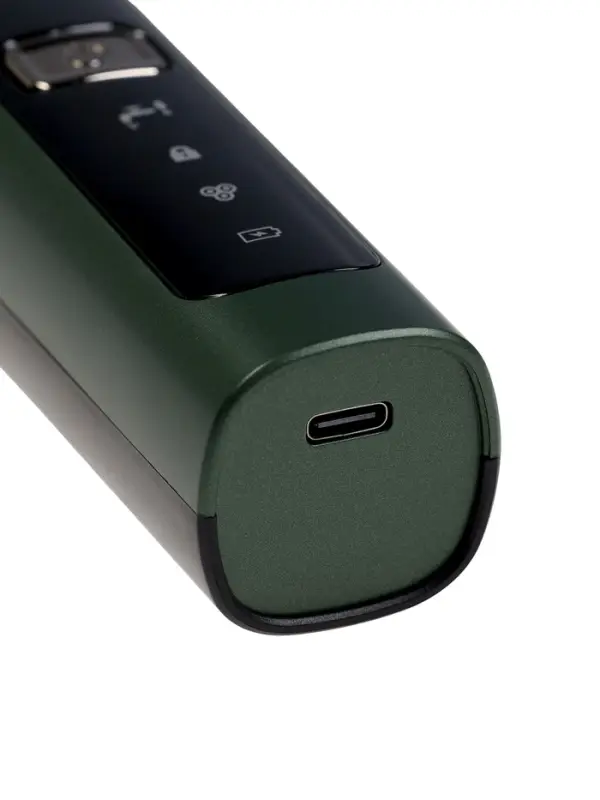 Электробритва LBR-13, 3 Вт, роторная, 3 головки, сухое бритьё, триммер, от АКБ