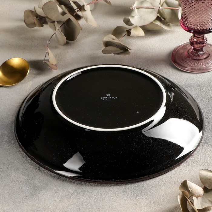 Тарелка глубокая Ethos Rock, d=26 см Тарелка глубокая Ethos Rock, d=26 см