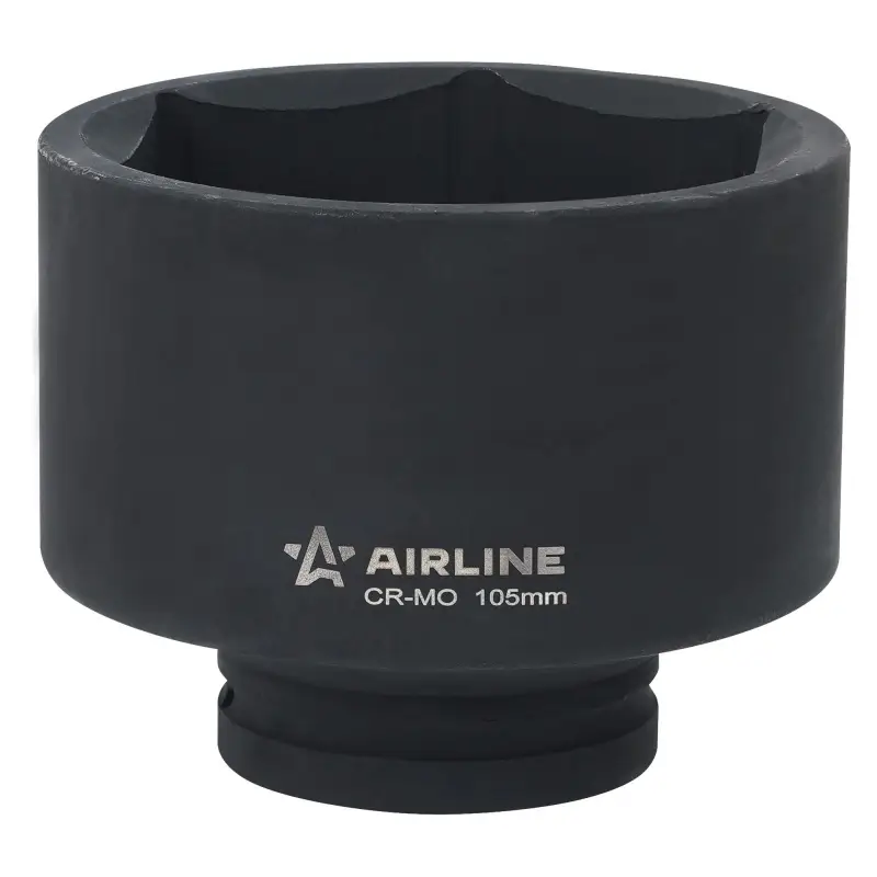 Головка ударная торцевая 3/4"DR шестигранная 105мм, L=110мм