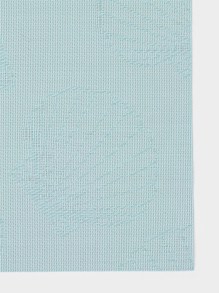 Салфетка сервировочная на стол Доляна «Дель Мар», 45×30 см, бирюзовая