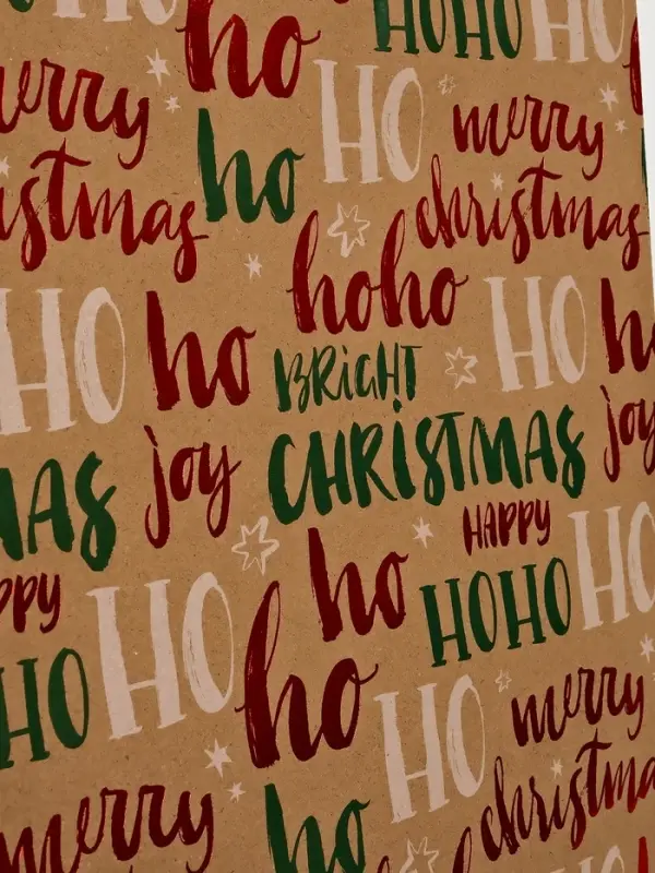 Набор подарочных пакетов &laquo;Новогодний&raquo;, 3 шт,  25&times;4&times;30.5 см, 30&times;40&times;11,5 см, 18&times;23&times;10 см