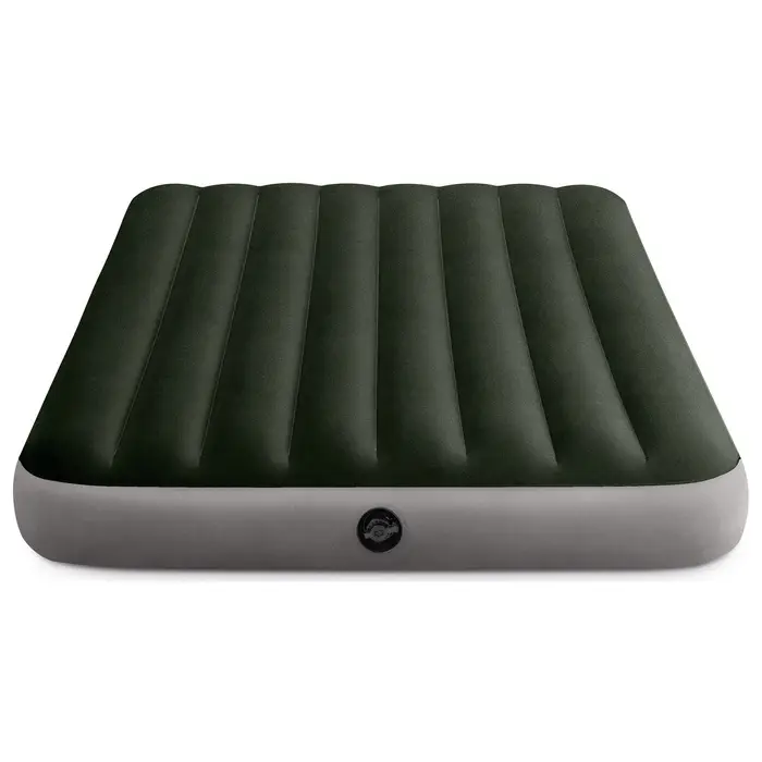 Матрас надувной DURA-BEAM FULL, 137&times;191&times;25 см, 64108 INTEX
