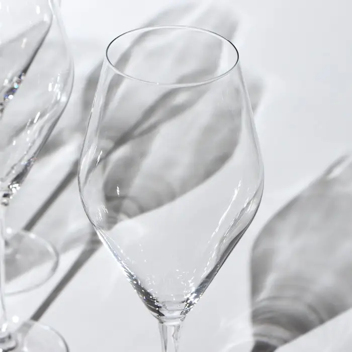 Набор стеклянных бокалов для вина Loxia, 510 мл, 6 шт.