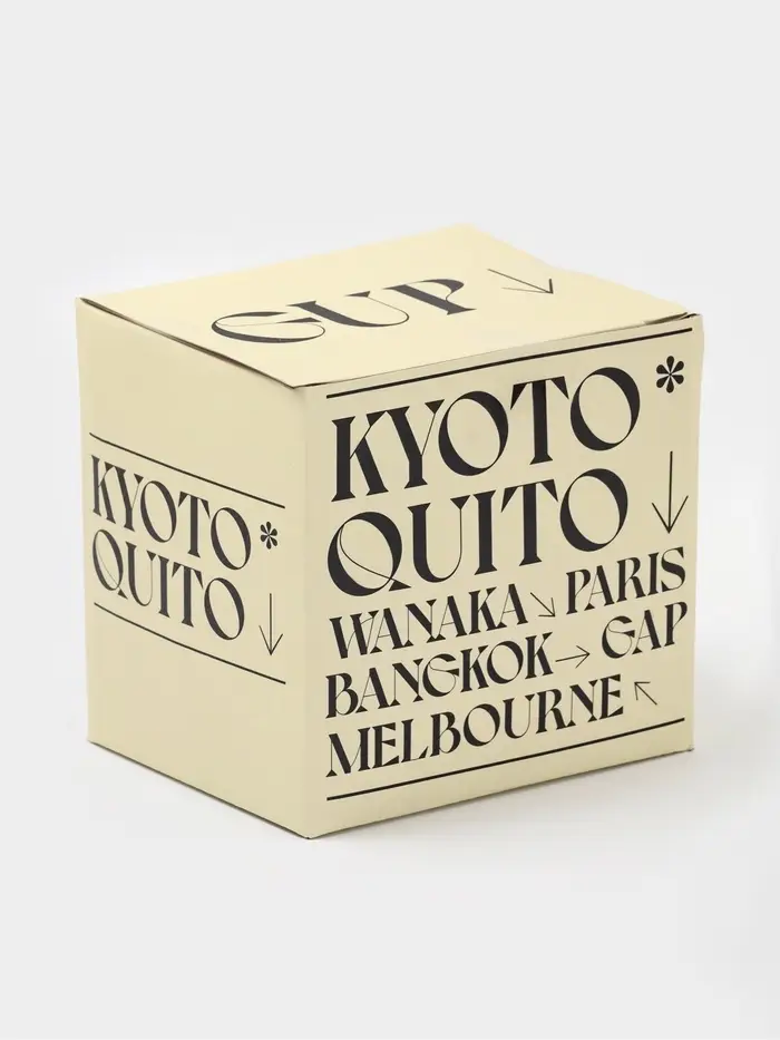 Кружка &laquo;Линии&raquo;, 410 мл, 13&times;9&times;9 см, керамика, бежевая