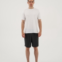 Шорты мужские Resport, р. 52, цвет зелёный, базовые