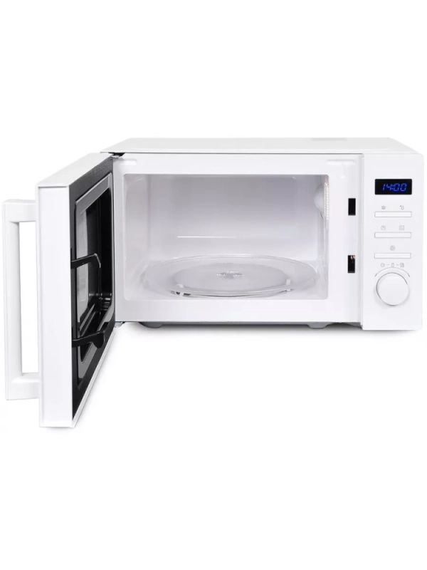 Микроволновая Печь HYM-M2060 20л 700Вт белый