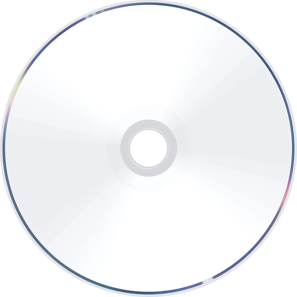 Носители информации DVD+R Mirex 16X 4,7Gb 100шт/уп (100/500)(UL130089A1T)