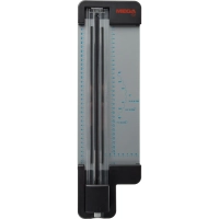 Резак для бумаги Promega office OC50R, А4, 320мм, 10 листов, роликовый