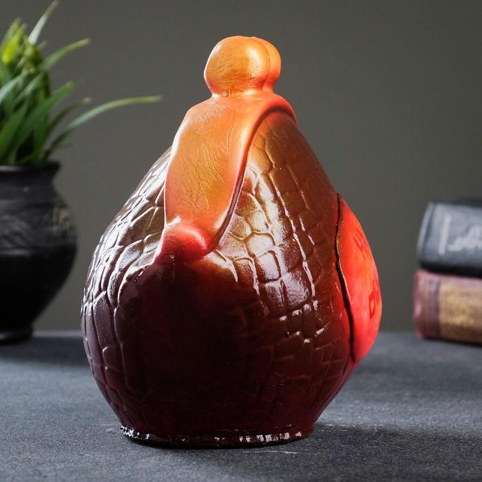 Копилка Копилка "Кошелек" 16х16см