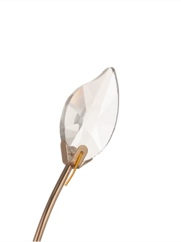 Бра Бра "Валенсия" 1хЕ14 40Вт золото