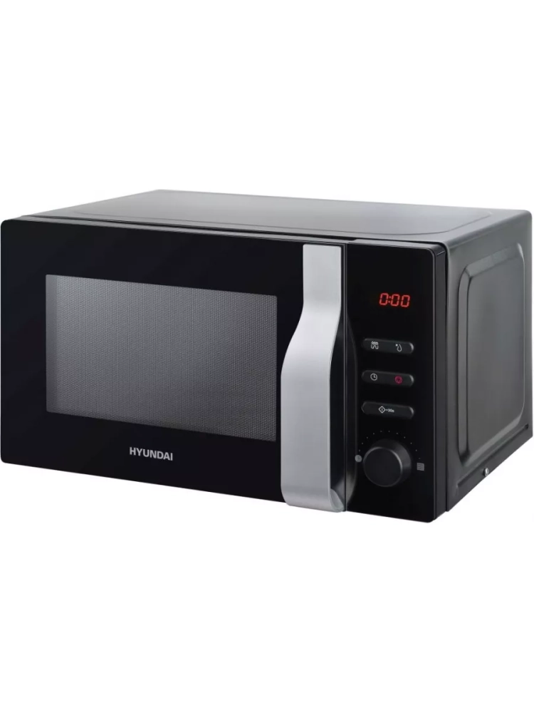 Микроволновая Печь HYM-M2061 20л. 700Вт черный